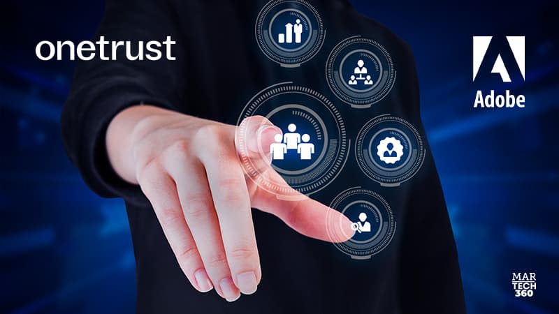 OneTrust Powers Privacy-First, Personalized Experiences with Adobe Real-Time Customer Data Platform
