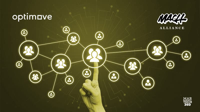 Optimove Joins the MACH Alliance