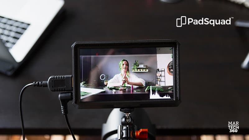 PadSquad Reinvents Interactive Video Advertising Through Launch of Enhanced VidStream+