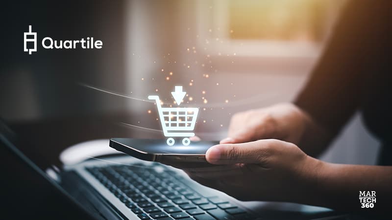 Quartile Expands into Asian Markets with Strategic Partnerships and Portal Globalization