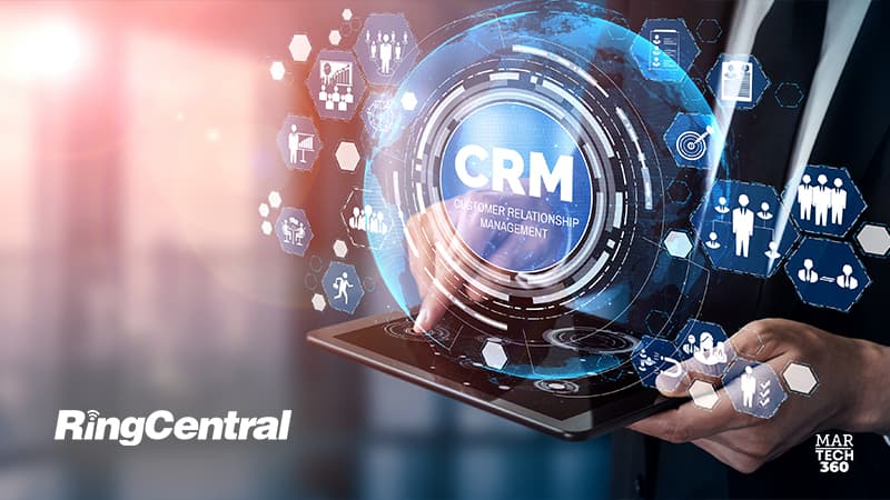 RingCentral Reimagines the Business Phone System with Real-Time AI