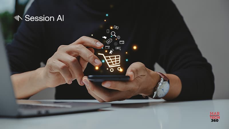 Session AI Announces World's First Solution for Real-Time AI Incentive Optimization