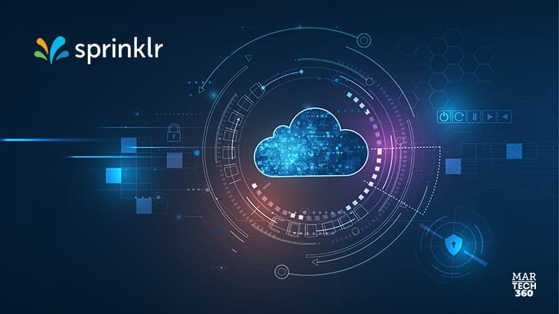 Sprinklr Announces Local Data Hosting Solution in the Kingdom of Saudi Arabia with Google Cloud
