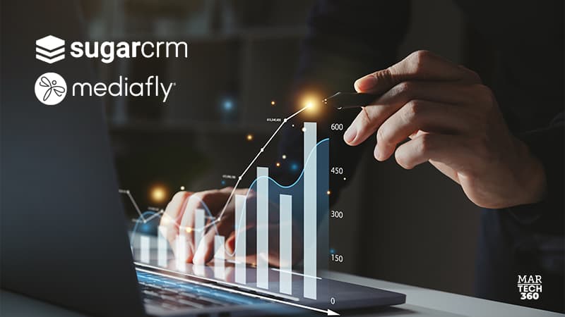 SugarCRM and Mediafly Partner to Power Modern Selling Experiences via Integrated Sales Enablement and Content Management at Scale