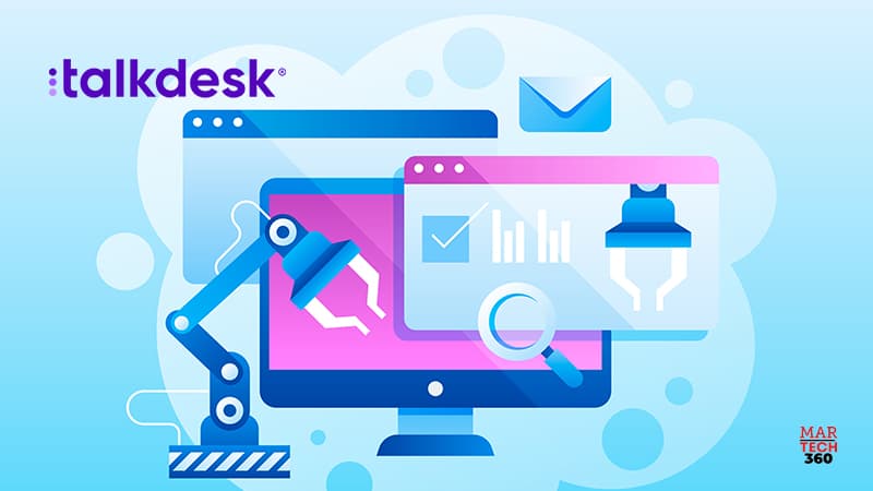 Talkdesk Announces Integration with Q2’s Digital Banking Platform