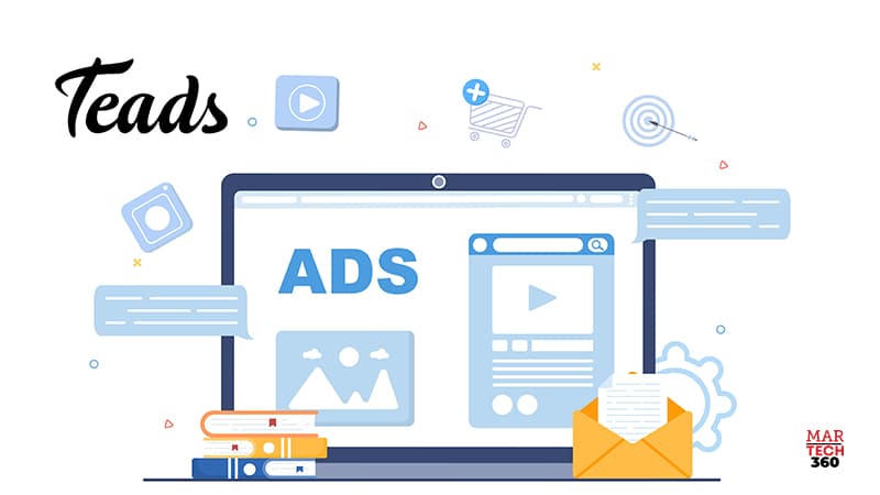 Teads Expands Exclusive Global Partnership with LG Ad Solutions