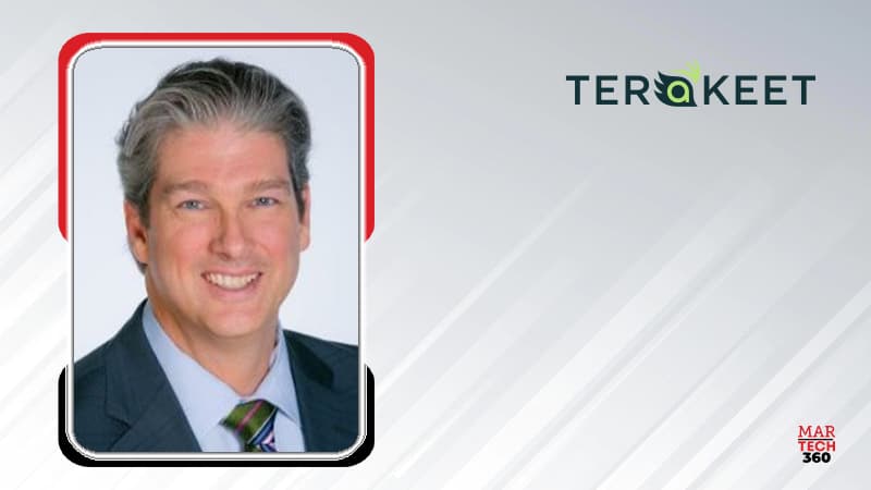 Terakeet Appoints Industry Veteran and Fortune 50 Adviser David Minifie as Chief Marketing Officer