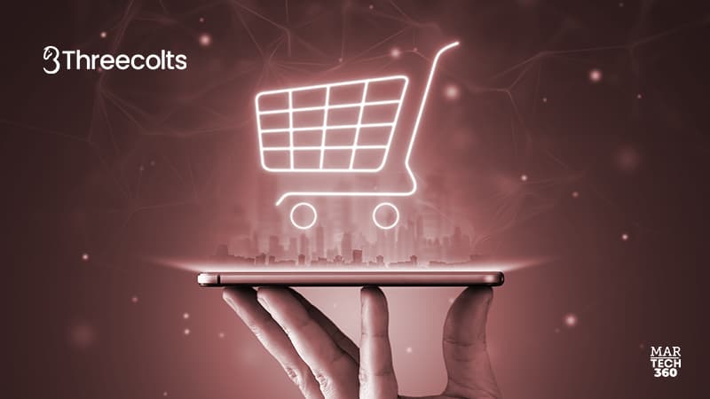 Threecolts Named to Prestigious Lazard T100 European Venture Growth Index