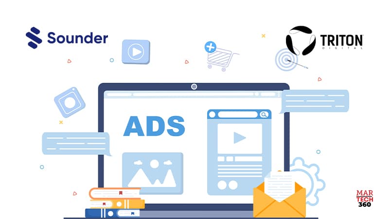 Triton Digital Acquires Sounder, Enhancing Audio Advertising Capabilities