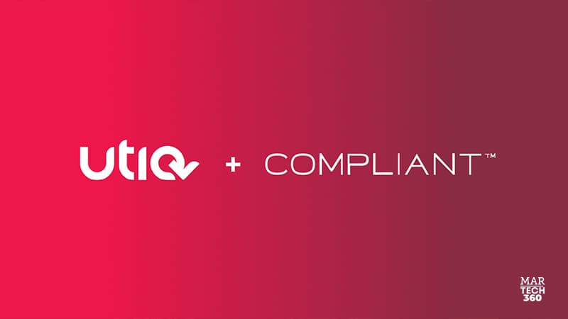 Utiq and Compliant partnership sets new standard in data compliance throughout the digital advertising ecosystem
