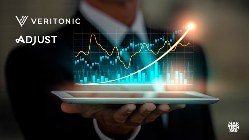 Veritonic Integrates with Adjust for Enhanced Audio Attribution on Mobile Devices
