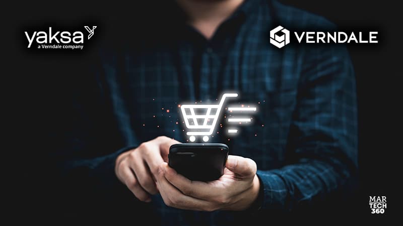 Verndale Acquires Yaksa to Strengthen Market Position & Expand Ecommerce Services