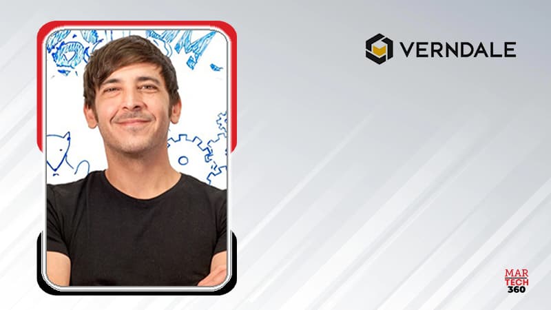 Verndale Welcomes Max Fresen as Chief Experience Officer