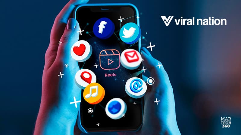 Viral Nation's AI-Powered Brand Safety Solution Wins SXSW Innovation Award