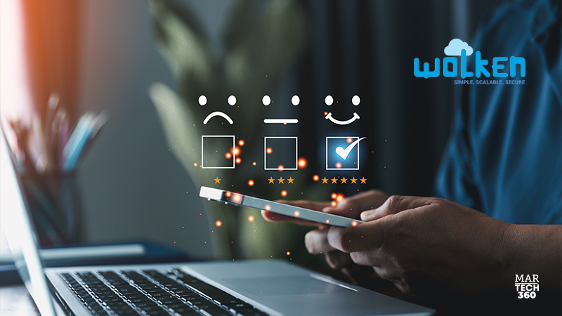 Wolken Software Announces General Availability of Wolken Gen AI to Enhance Efficiency for B2B Customer Service