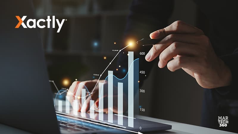Xactly Unveils Composability Across Intelligent Revenue Platform