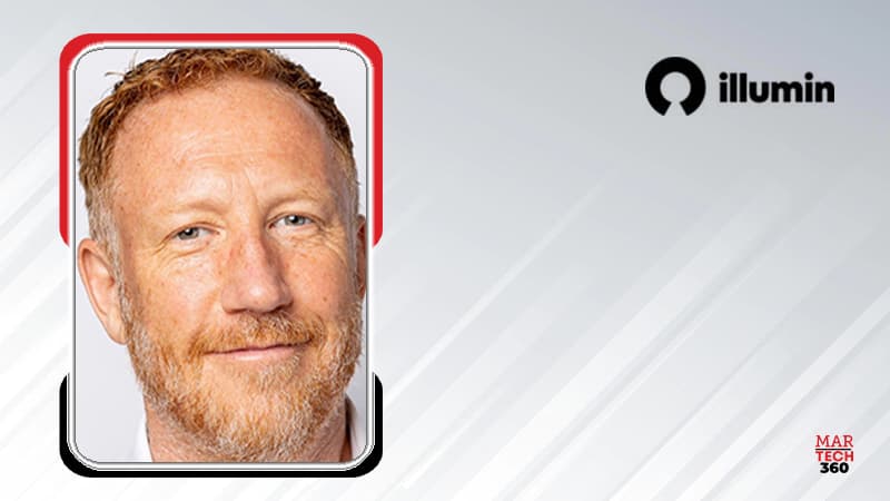 illumin Appoints Simon Cairns As Chief Executive Officer