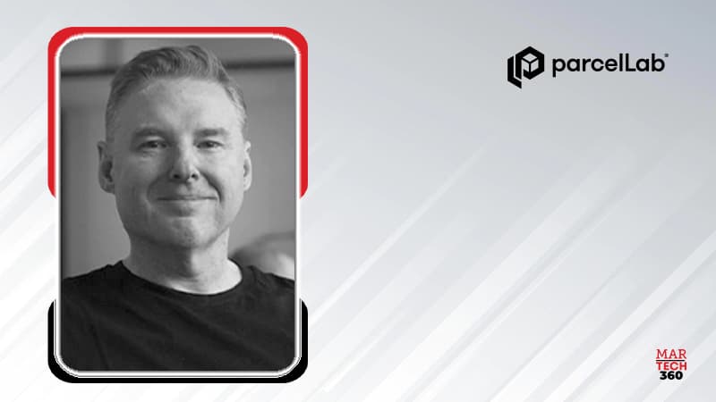 parcelLab Appoints Noel Hamill Global Chief Marketing Officer