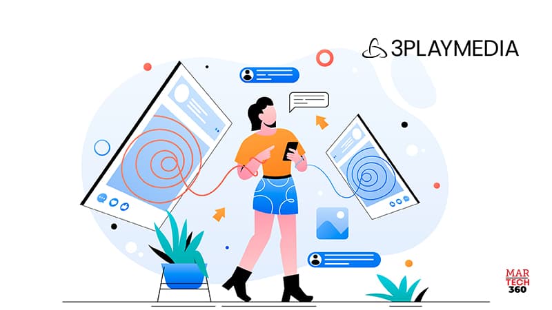 3Play Media Revolutionizes Localization with Human-In-The-Loop AI Dubbing Services