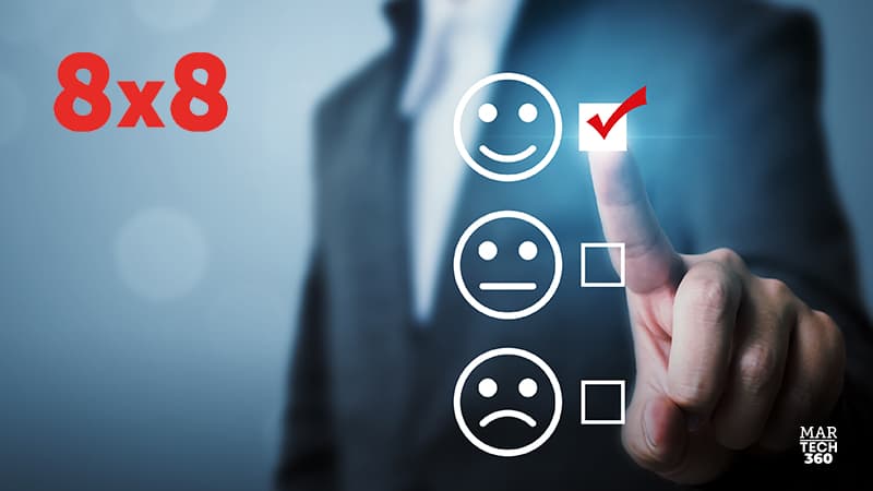 8x8’s Latest Platform Innovations Enable Organizations to Bridge Customer Experience Gaps and Deliver Superior End-to-end Customer Engagement
