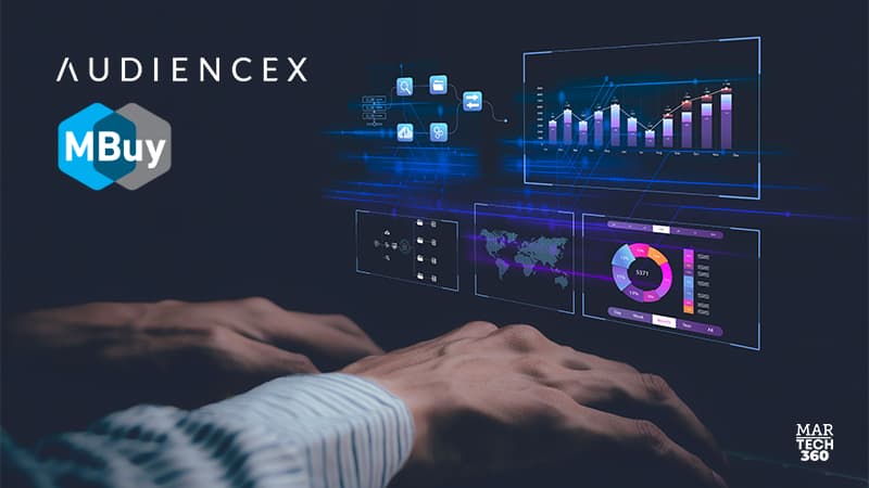 AUDIENCEX and MBuy Announce Strategic Merger to Offer Enhanced Omnichannel Advertising Solutions