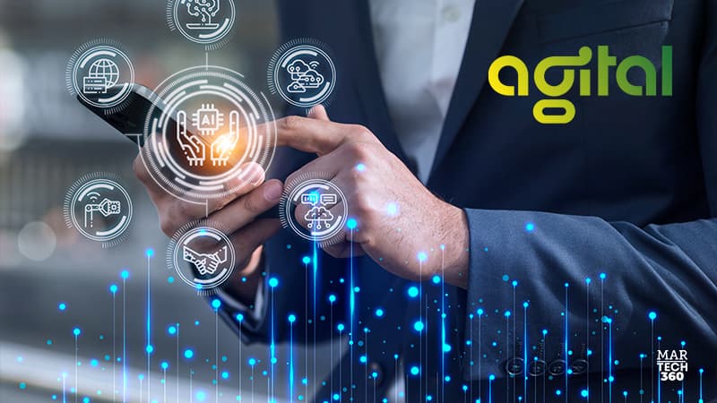 Agital Earns Prestigious Title of "Best Digital Marketing Agency in North America" by Yotpo for Second Consecutive Year
