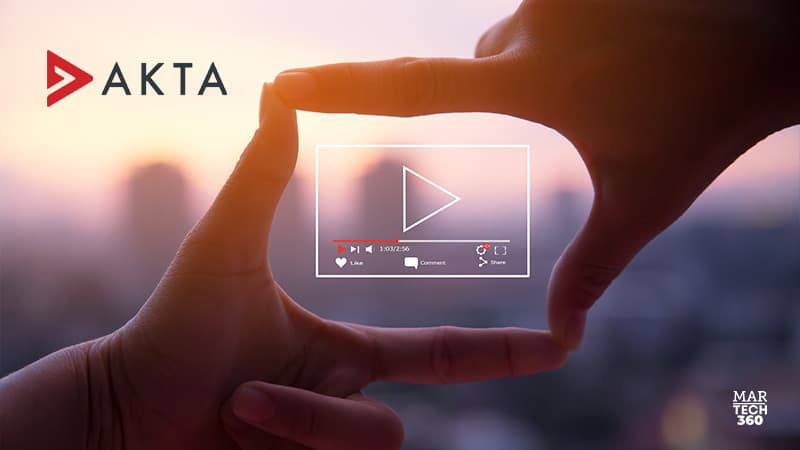 Akta is Pioneering the Future of AI Powered Converged Video