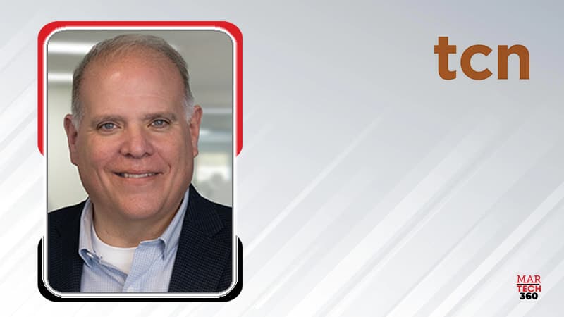 Alan Pepperman Joins TCN as Vice President of Sales