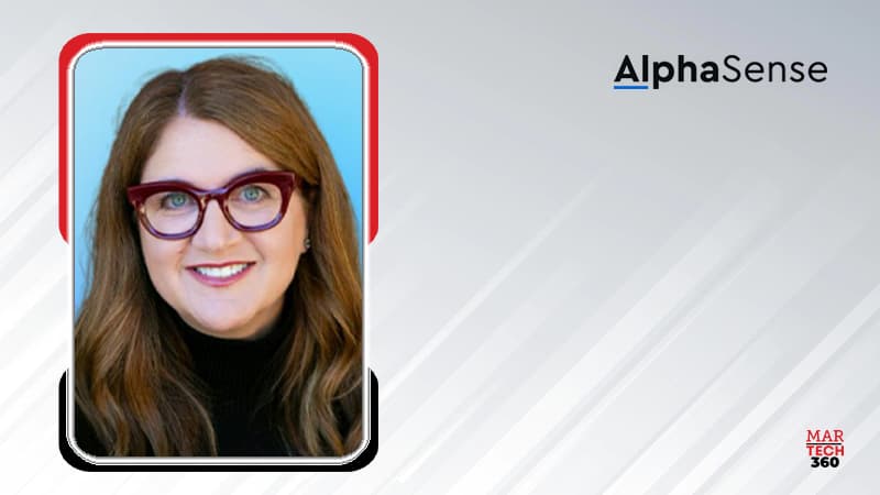 AlphaSense Appoints Heather Zynczak as Chief Marketing Officer