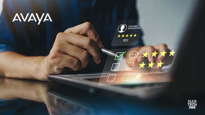 Avaya Market Momentum Continues, Looks Ahead to Annual Customer Conference