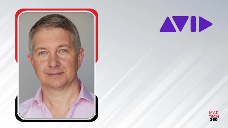 Avid Appoints Wellford Dillard as Chief Executive Officer