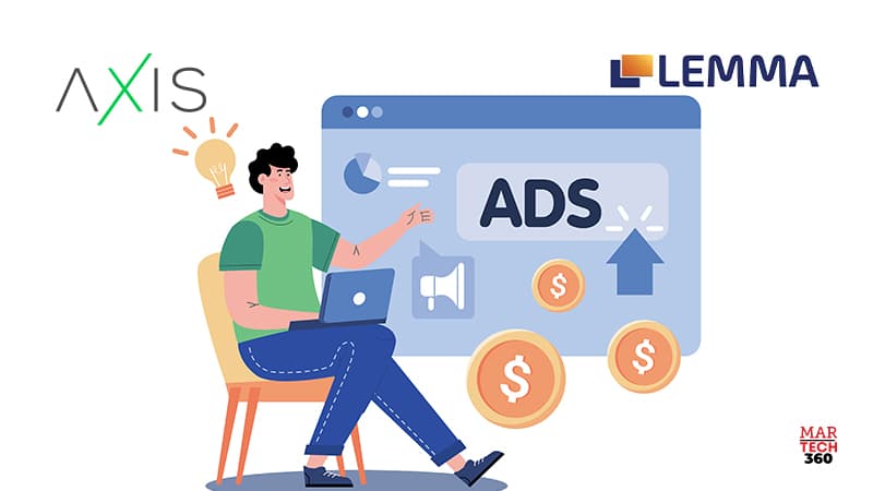 Axis Programmatic Middleware and Lemma Forge Strategic Partnership