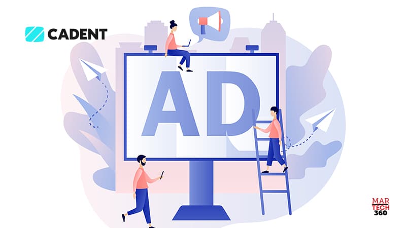 Cadent Announces Intent to Acquire Performance Advertising Pioneer AdTheorent