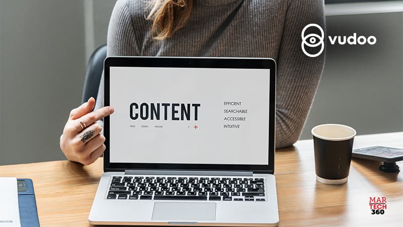 Content commerce pioneer Vudoo joins AWS Partner Network