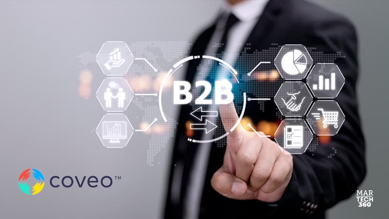 Coveo Joins the MACH Alliance, Enabling More Businesses to Leverage Best-in-Breed Composable AI Technology to Meet Customers' Evolving Expectations and Drive Business Value