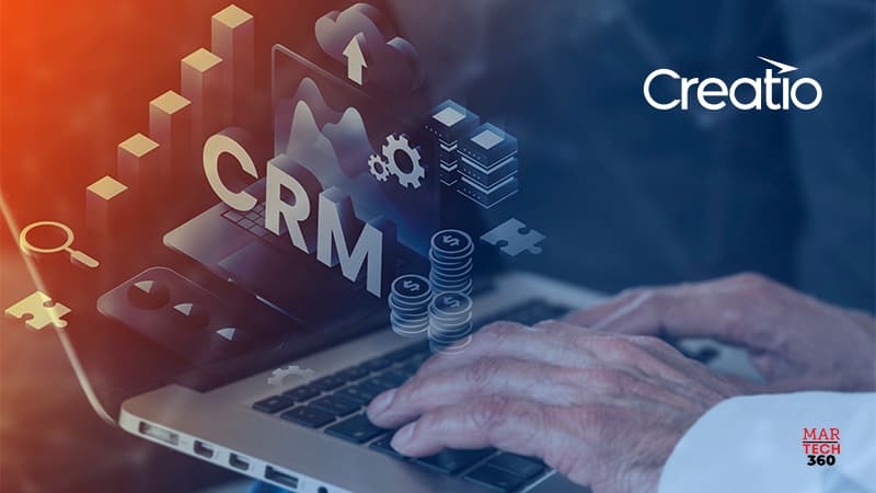 Creatio Named a Market Leader in Spring 2024 Customer Relationship Management (CRM) Software Report