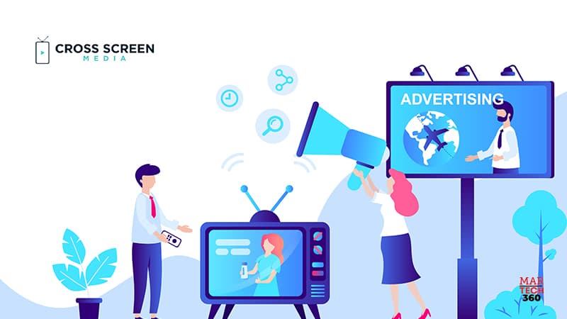 Cross Screen Media Partners with LiveRamp to Enhance Video Ad Targeting and Measurement for Local Agencies