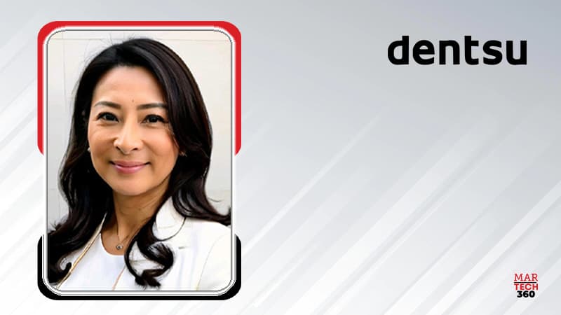 Dentsu Malaysia appoints Winnie Chen-Head as Managing Director of Media