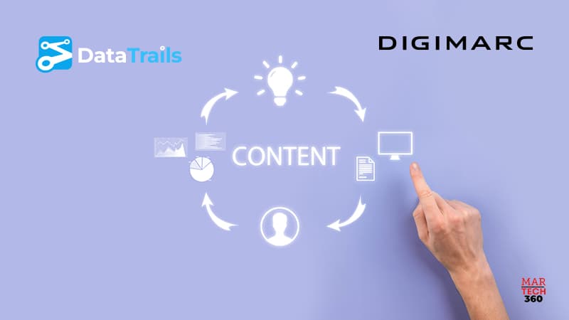 Digimarc and DataTrails Partner to Solve the Industry’s Biggest Content Protection Challenge with Advanced Digital Watermarks and Cryptography