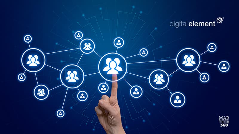 Digital Element Named “Data Solution of the Year for Marketing” in 5th Annual Data Breakthrough Awards Program