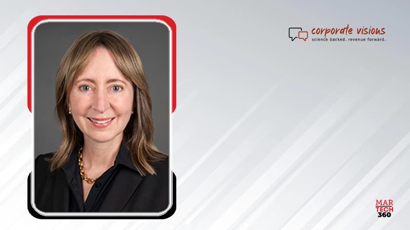Emily DiMiceli Named New CEO of Corporate Visions