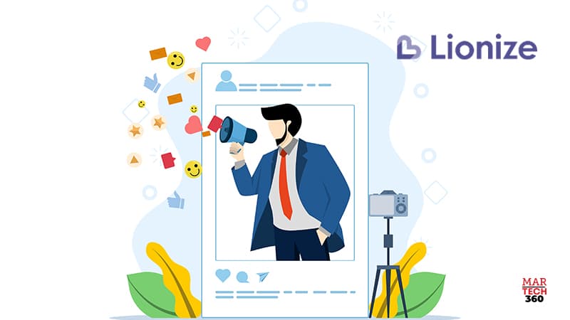 Lionize Launches the First AI-Powered Influencer Marketing Platform