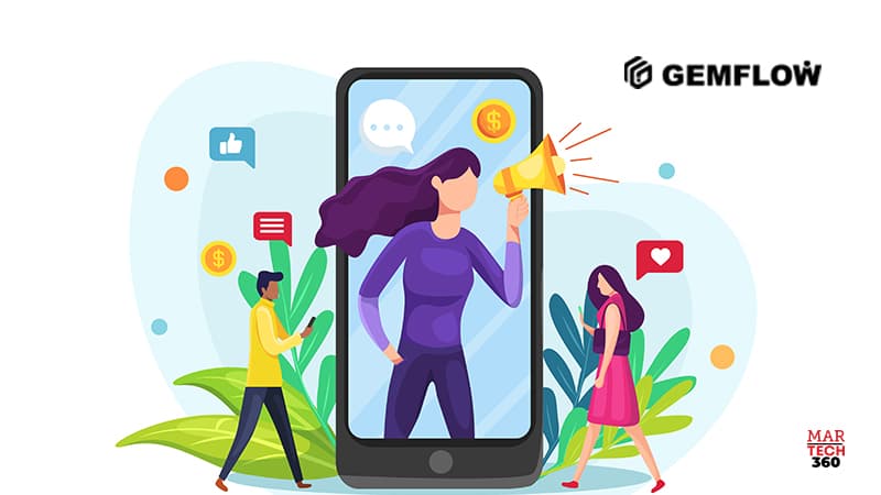 GemFlow Advances Creator-Business Collaboration with Cutting-Edge AI Matching Engine