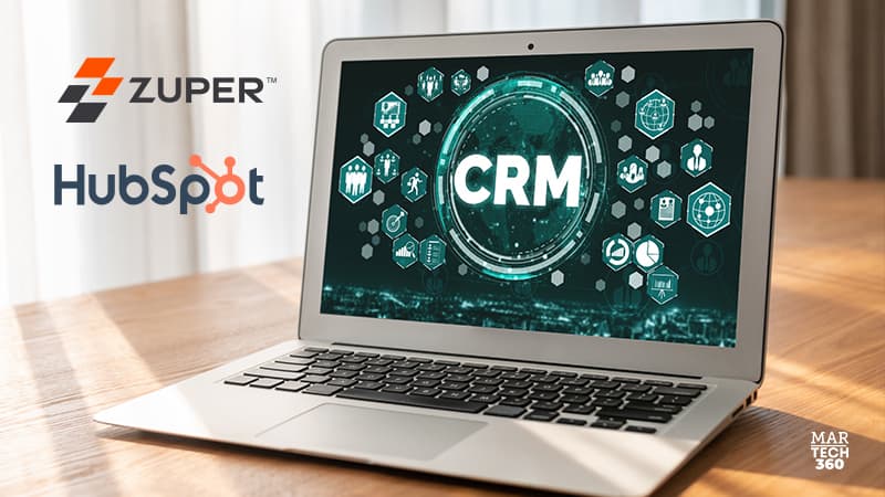 HubSpot Names Zuper an Essential App for Customer Service in 2024