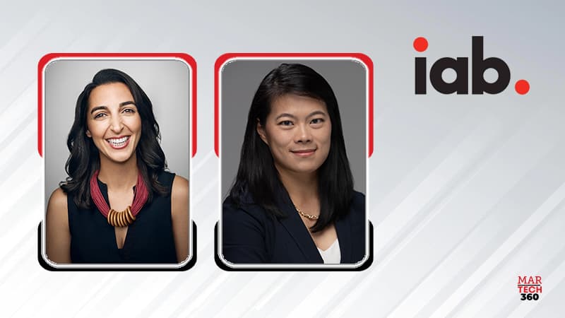 IAB Appoints Industry Leaders to Critical Roles Ahead of 2024 NewFronts
