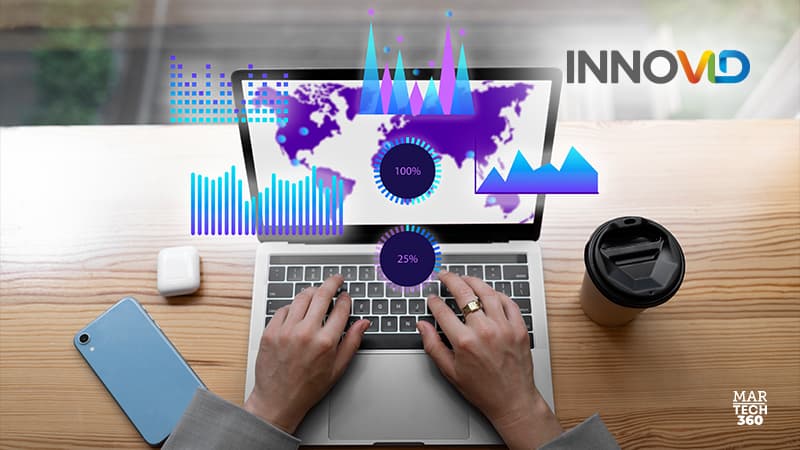 Innovid Wins “Best Measurement Tool” Category in the 2024 Digiday Video & TV Awards
