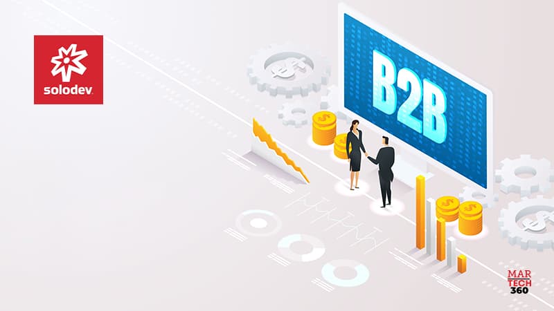 Solodev launches A Cloud Platform for Managing Identity, Martech, Digital Advertising, and Payment Processing