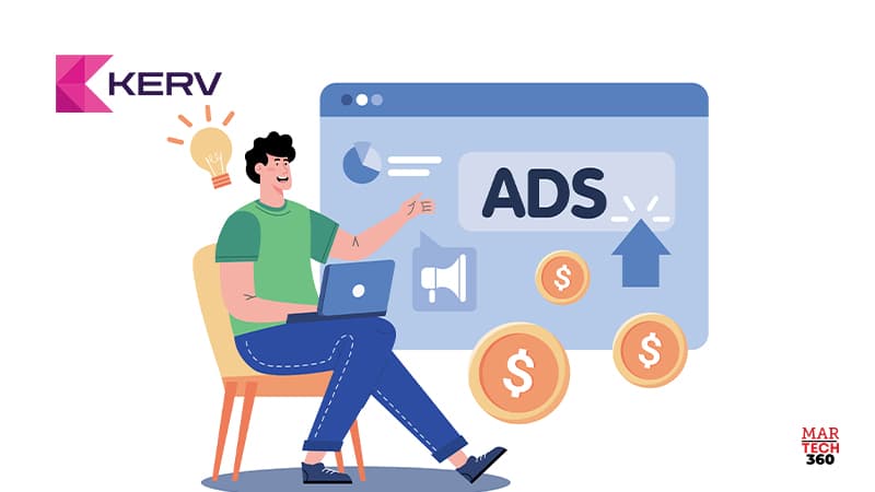 KERV Interactive Partners with Magnite to Deliver AI-Powered Interactive Video Ads Programmatically, at Scale