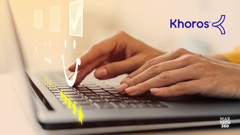 Khoros Unveils A Generative AI-Powered Platform That Will Revolutionize Self-Service Customer Care