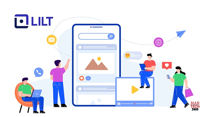 LILT Announces V3.5 Translation Models with Improved Quality